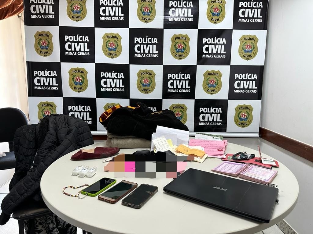 Polícia indicia suspeita de se passar por homem para ter relações sexuais com mulheres