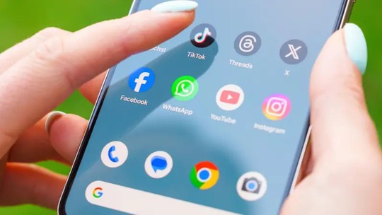 Austrália quer obrigar redes sociais a permitir que usuários 'desliguem' algoritmo