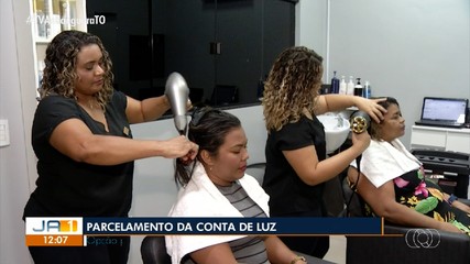 Economista pede cautela ao parcelar conta de luz