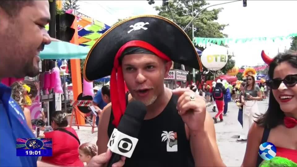 VÍDEOS: AB2 de segunda-feira, 16 de fevereiro de 2026