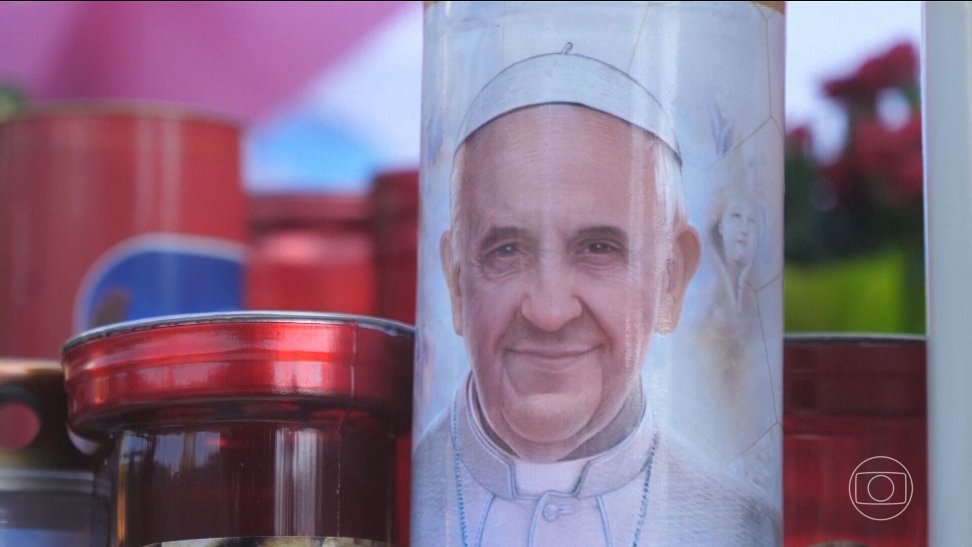 Vaticano informa que estado de saúde do Papa permanece estável
