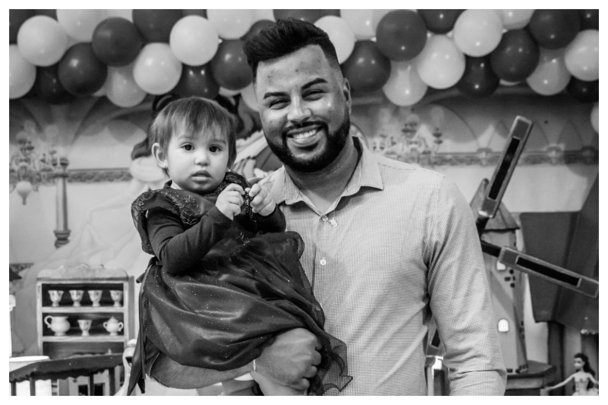Empresário sequestrado e morto em Carapicuíba perdeu a filha de 1 ano para o câncer e ajudava outras crianças doentes