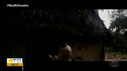 Documentário 