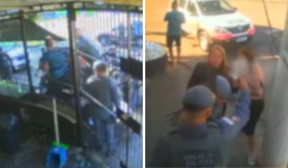 PM investiga ação de policiais em abordagem que terminou com agressões em Americana