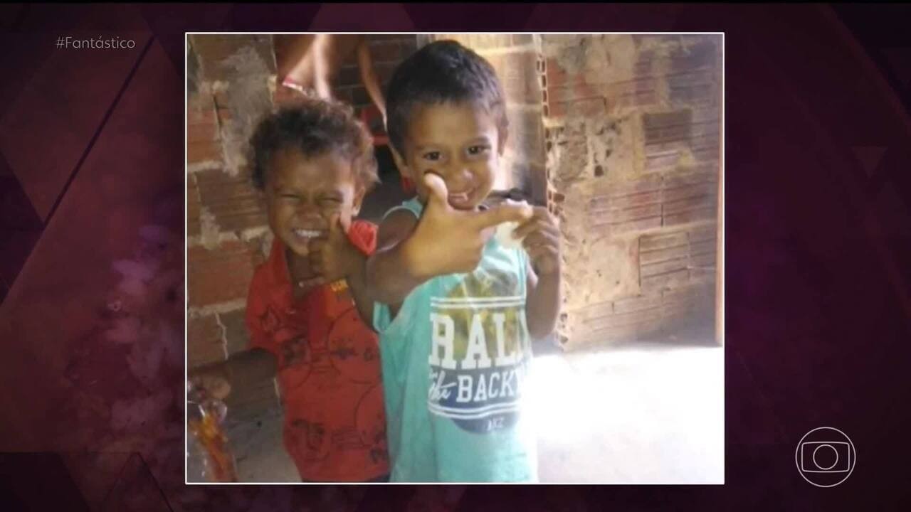 Novo laudo mostra que mulher presa, acusada de envenenar dois irmãos, pode ser inocente