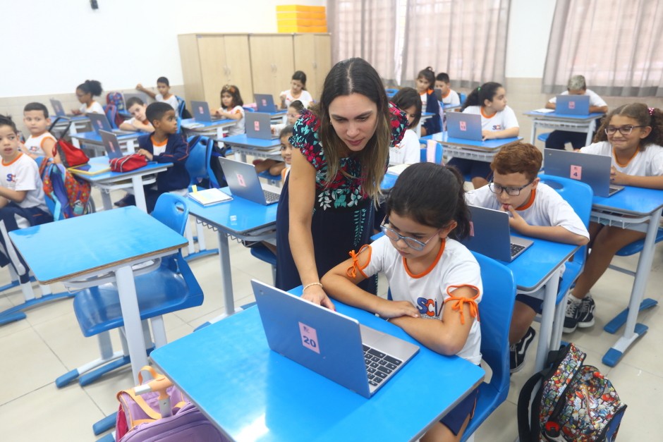 Prefeitura de São José dos Campos abre inscrições para a contratação de professores