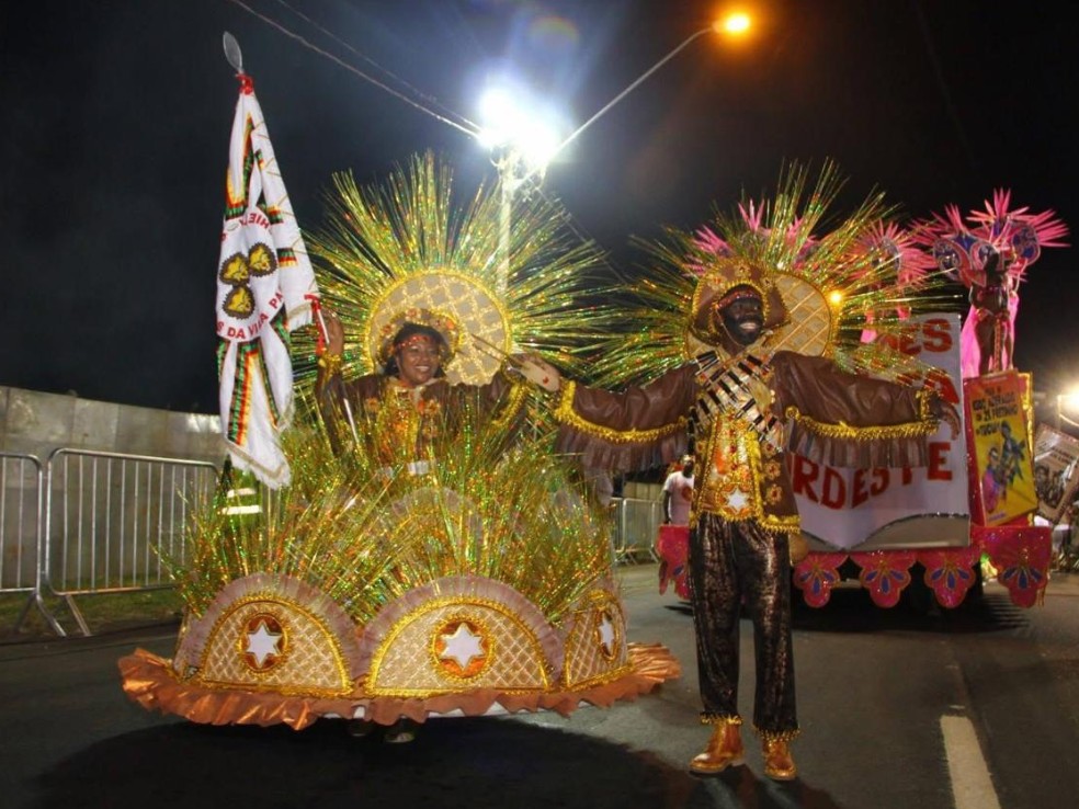 Após uma década sem desfiles, quatro escolas de samba resistem em Campinas e miram retorno em 2027