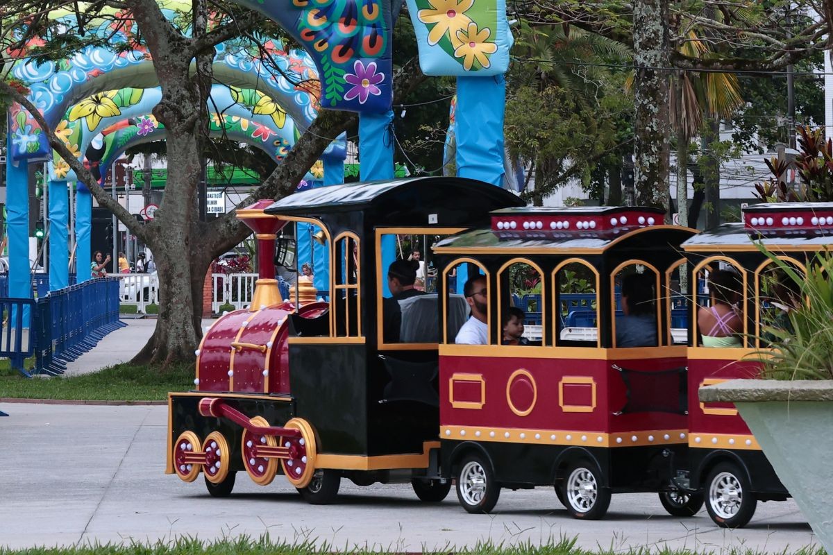 Santos investe R$ 8,1 milhões em Natal com 2,2 milhões de pontos de LED