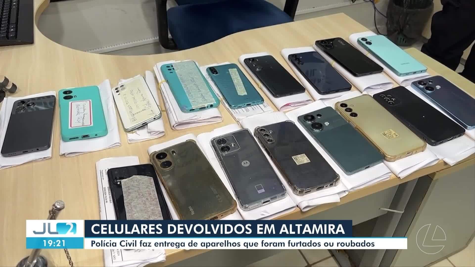 VÍDEOS: JL2 de quinta-feira, 7 de maio de 2026