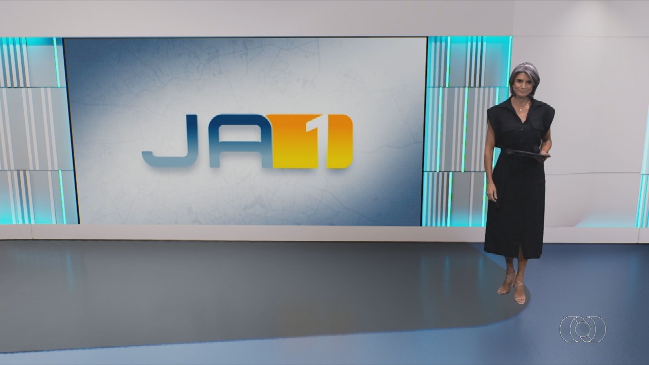 VÍDEOS: Jornal Anhanguera 1ª Edição Regiões de sexta-feira, 20 de março de 2026