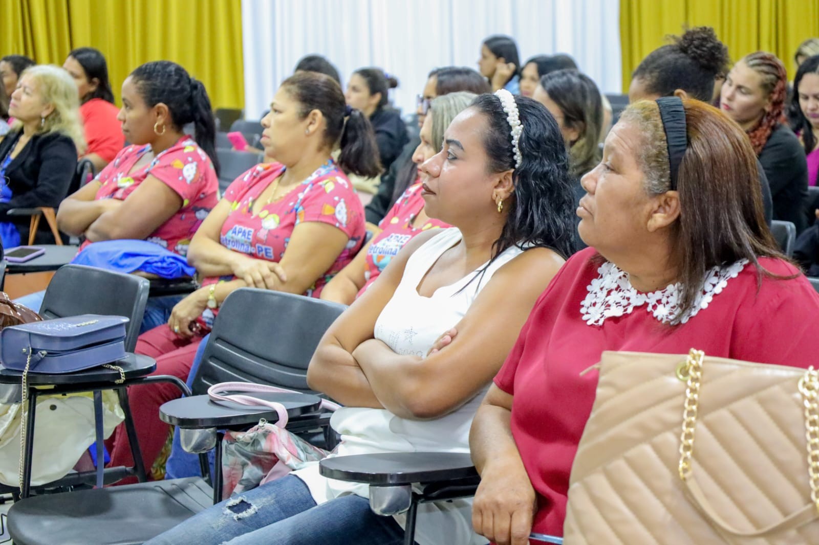 Evento sobre empreendedorismo feminino e geração de negócios será realizado em Petrolina