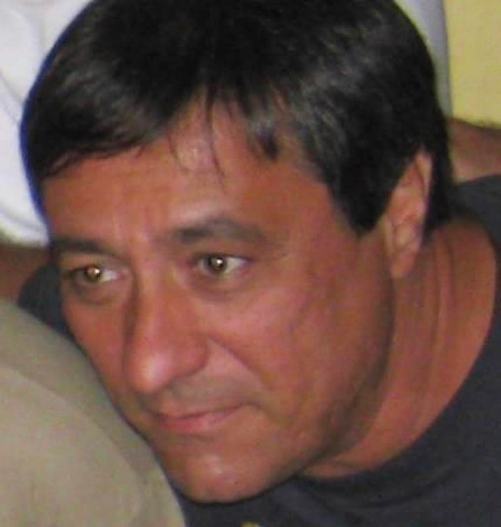 Carlos Eduardo Monttechiari foi morto por desavenças com a síndica — Foto: Reprodução/TV Globo