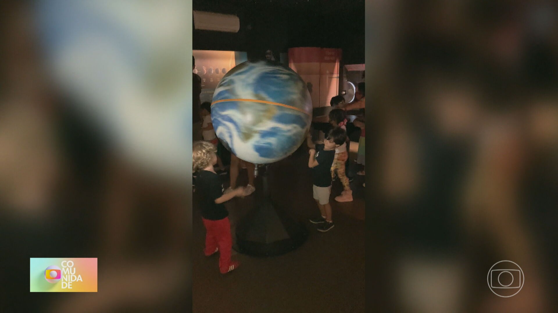 Museus do Rio oferecem programação especial e gratuita durante as férias escolares