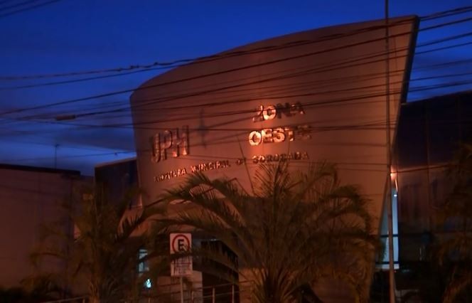 Funcionários de UPH de Sorocaba fazem paralisação após falta de pagamento por OS investigada pela PF
