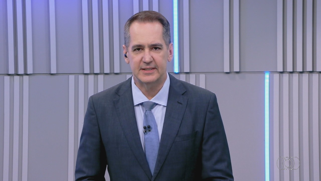 Jornal Anhanguera 2ª Edição de terça-feira, 1º de setembro de 2026
