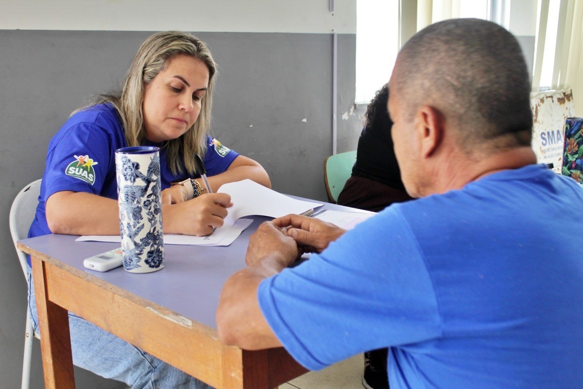 Volta Redonda promove mutirão de emprego para pessoas com deficiência na sexta-feira