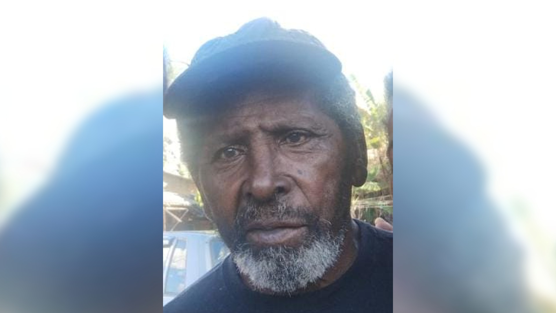 Família busca por idoso desaparecido há mais de duas semanas em Itupeva