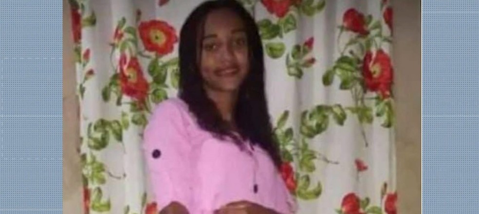 Ana Luísa Moreira ainda chegou a ser socorrida e levada para o Hospital Regional de Viana, mas não resistiu a descarga elétrica. — Foto: Reprodução/TV Mirante