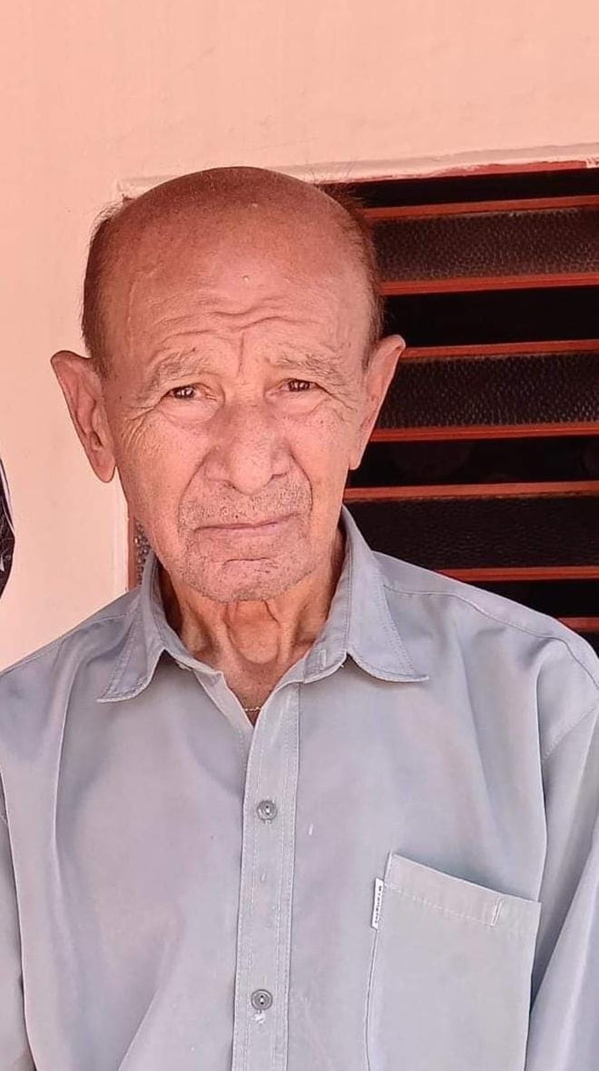 Família Procura Por Idoso De 88 Anos Desaparecido Há Mais De 48 Horas Em Campo Grande Mato 1080