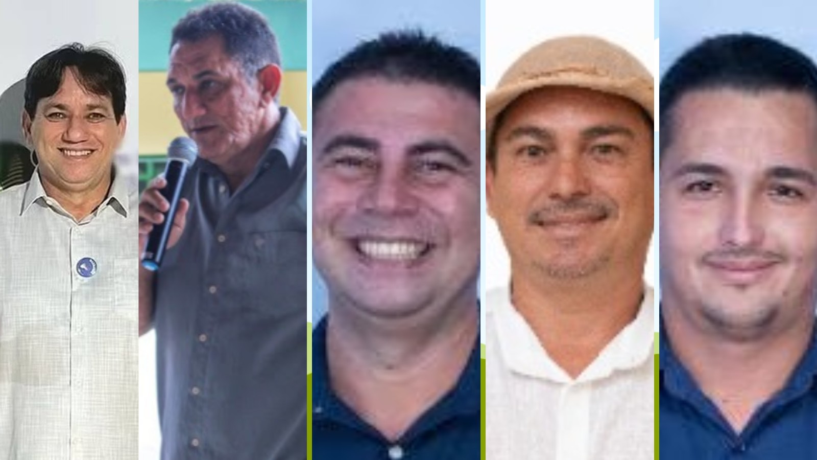 Vereador condenado por estupro tem gratificações suspensas em cidade no PI; prefeito também é alvo de decisão