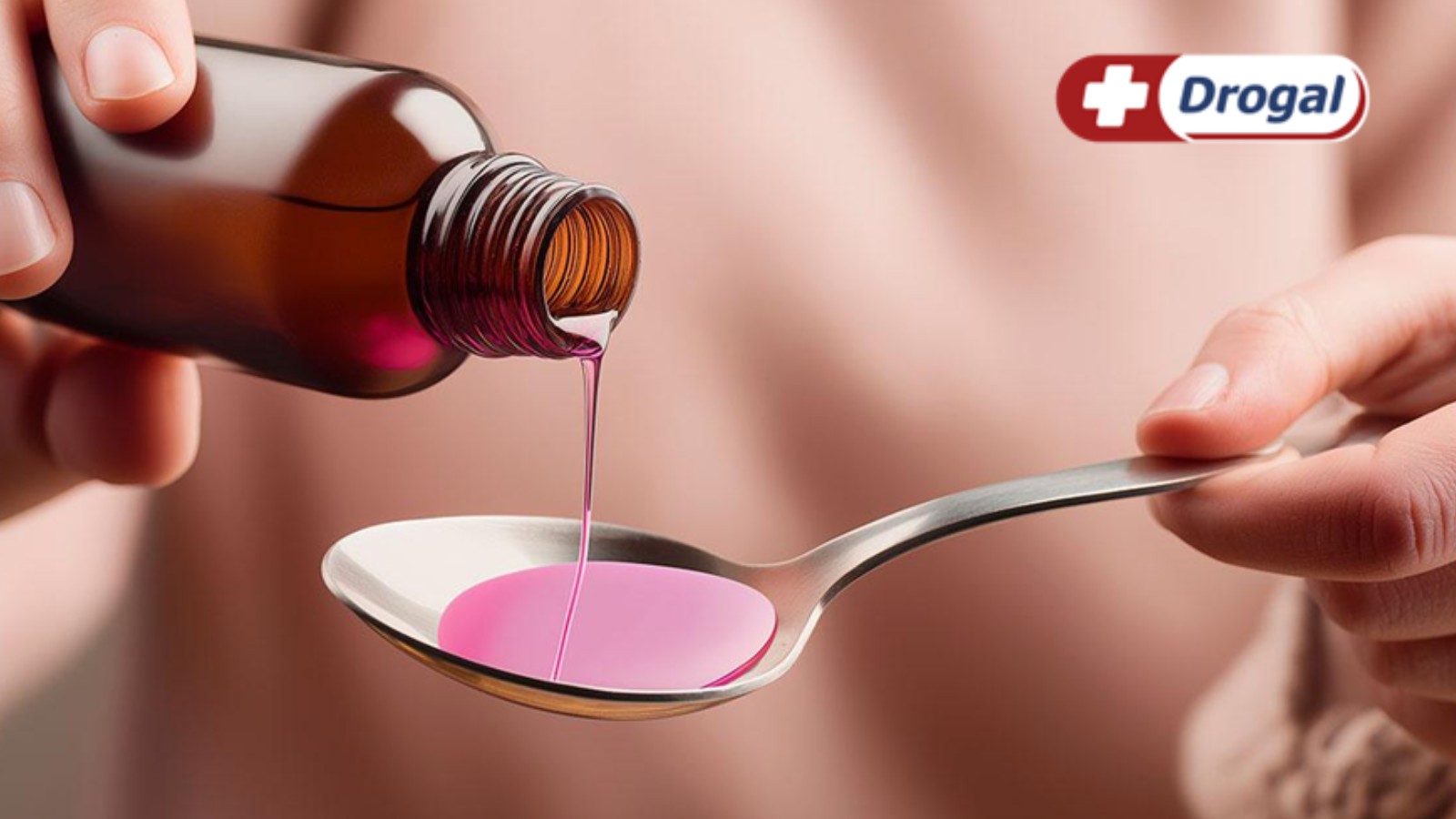 Xarope descongestionante nasal infantil: o que você precisa saber