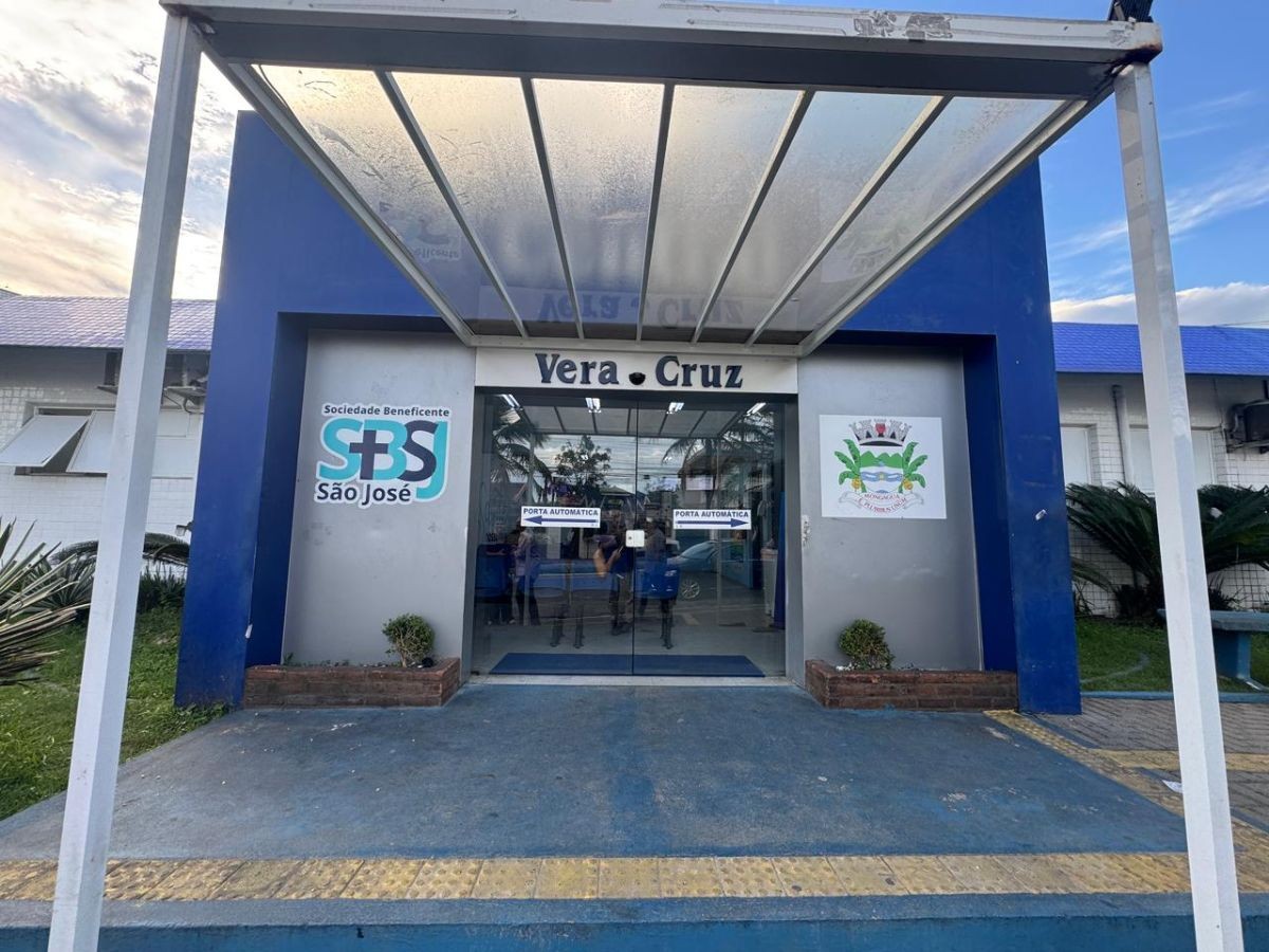 Prefeitura de Mongaguá intervém em contrato do PS Central e da UPA após irregularidades 