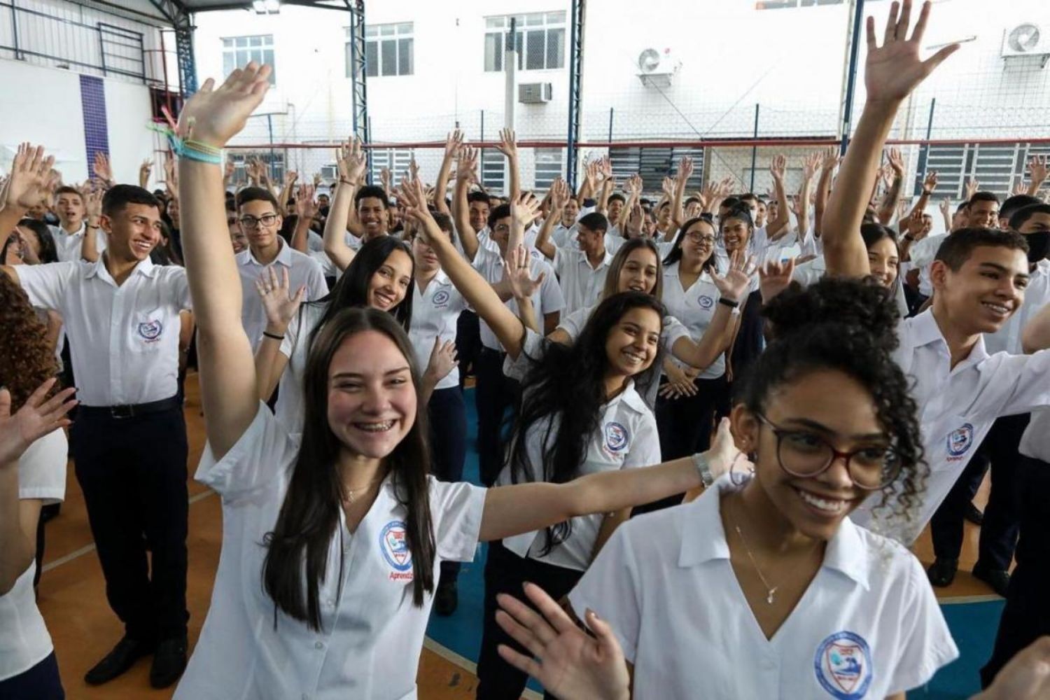 Centro de aprendizagem profissional de Santos abre 700 vagas para curso preparatório; saiba como se inscrever