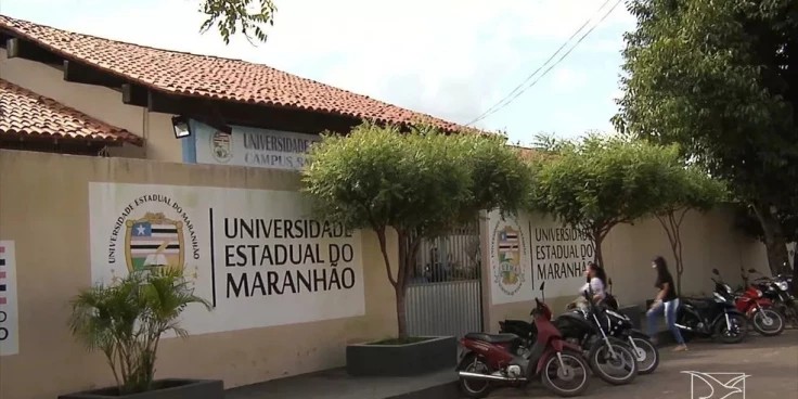 UEMA realiza concurso para vagas de professor substituto em Santa Inês; inscrições seguem até esta quarta (20)