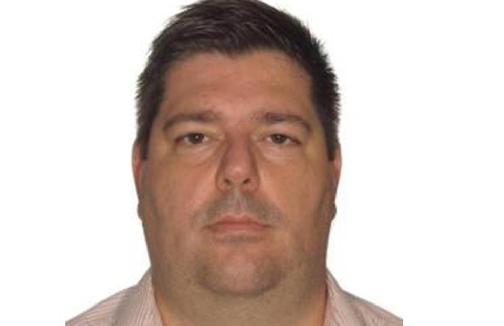 Tiago Passucci Morani, indiciado no inquérito da PF sobre a queda do voo 2283 da Voepass — Foto: Reprodução