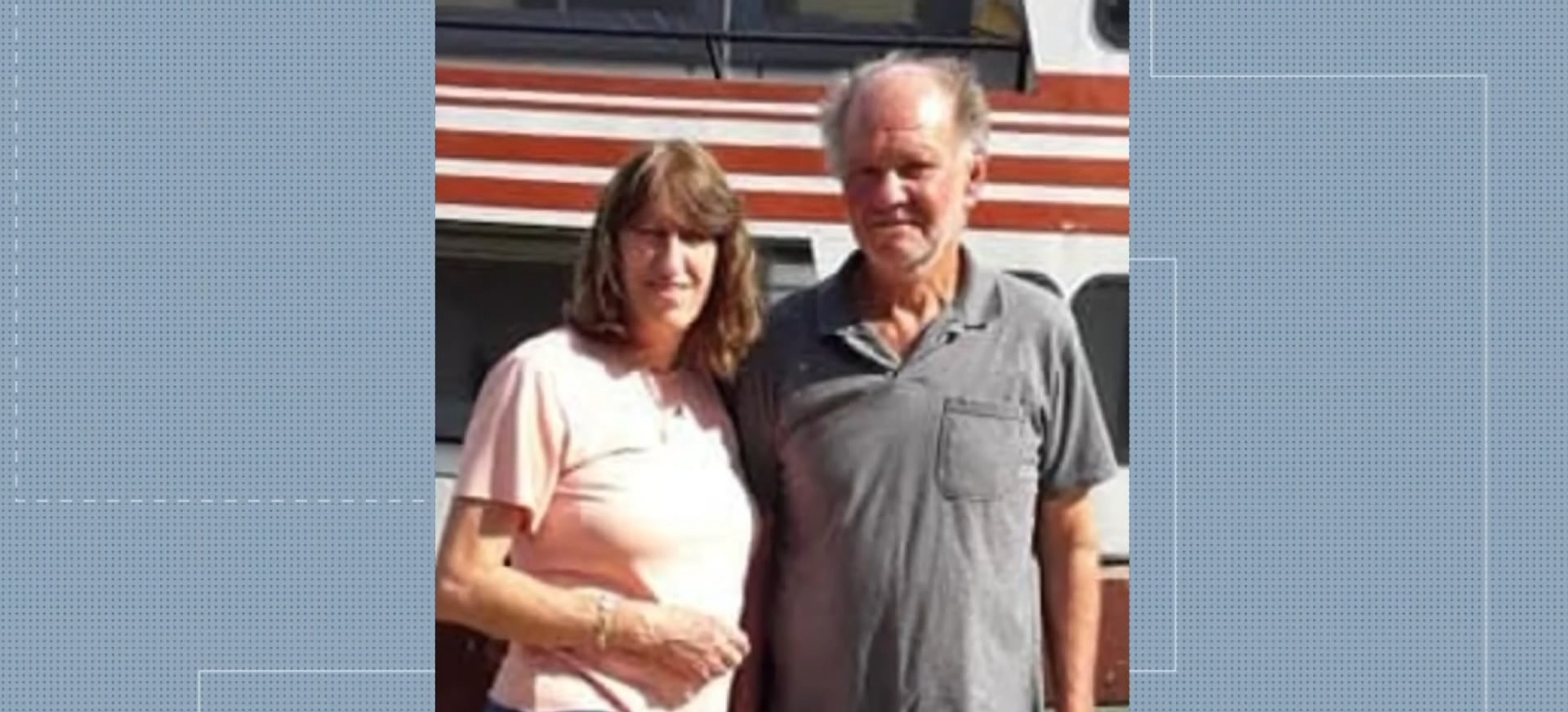 Morre idoso que tentou matar esposa a facadas e ateou fogo ao próprio corpo no interior de SP