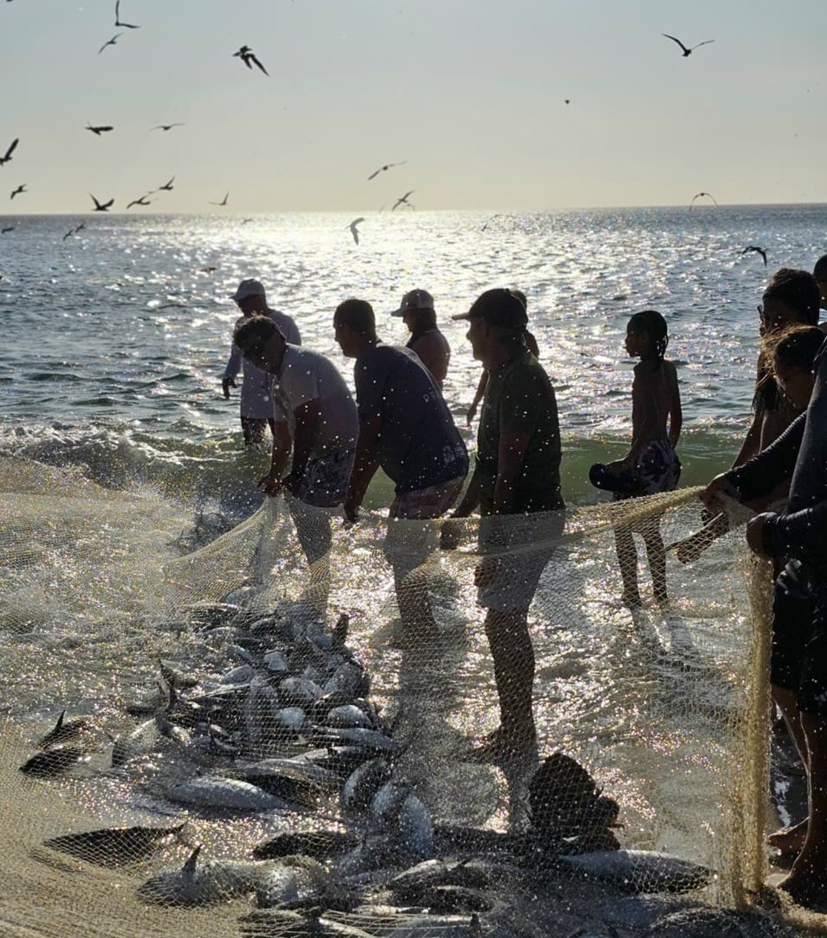 Arraial do Cabo abre inscrições para auxílio de até R$ 500 a pescadores