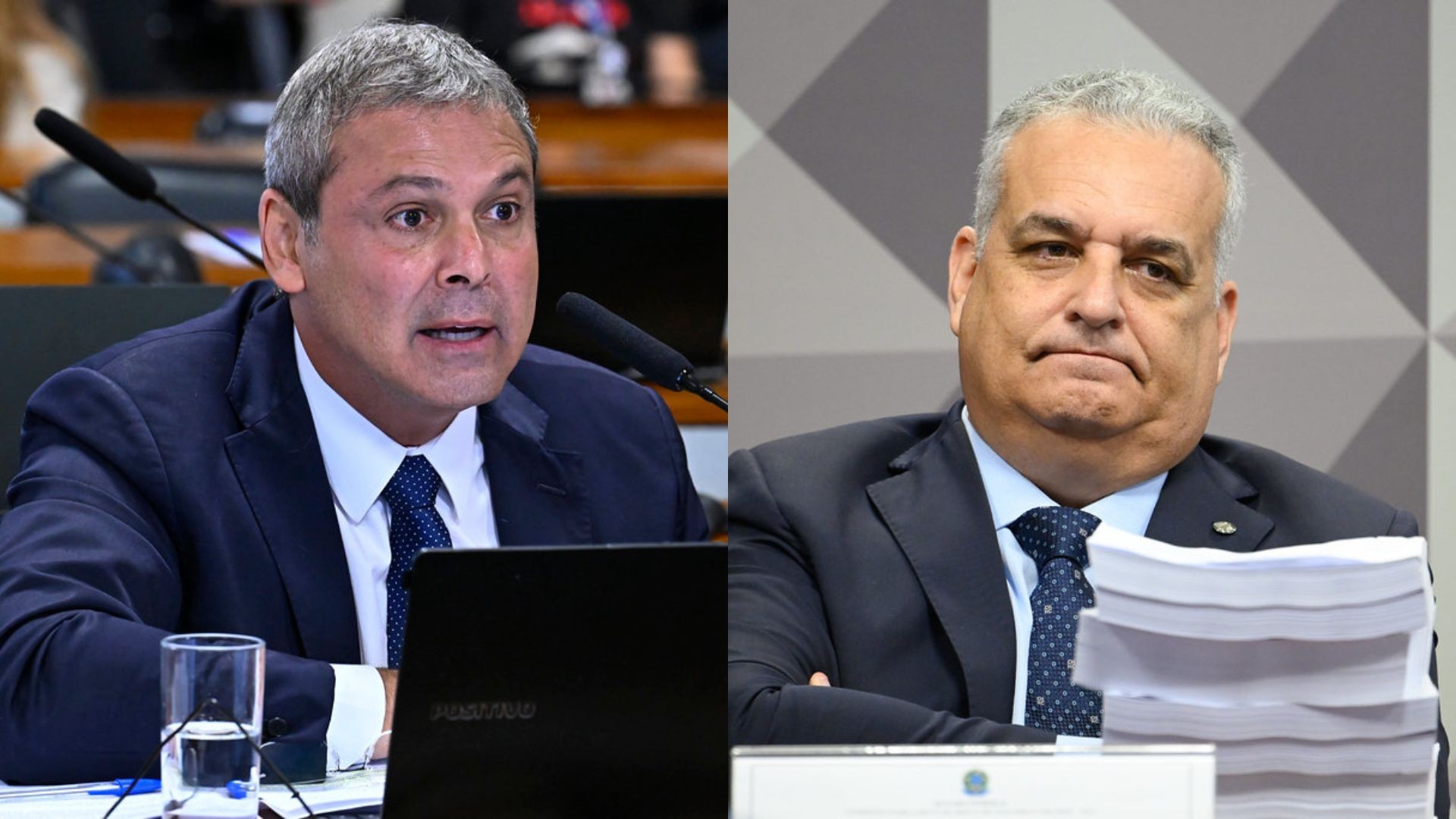 Lindbergh é acusado de forjar acusação de estupro contra Alfredo Gaspar; deputado petista nega