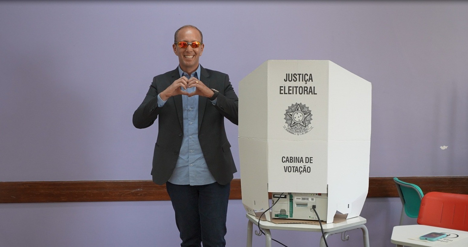 Rodrigo Manga afastado: quem é o 'prefeito tiktoker' investigado pela PF por suspeita de corrupção na Saúde em Sorocaba