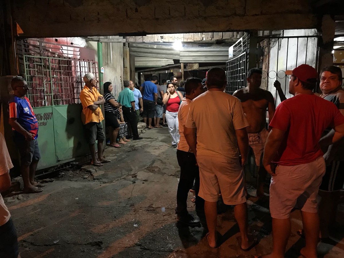 Homem morre após cair em igarapé e quebrar pescoço na Zona Sul de ...