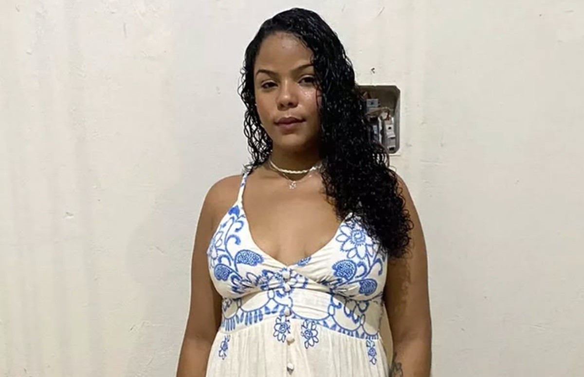 Mulher morre quatro dias após ser espancada com chutes na cabeça pelo ex-marido no Grande Recife