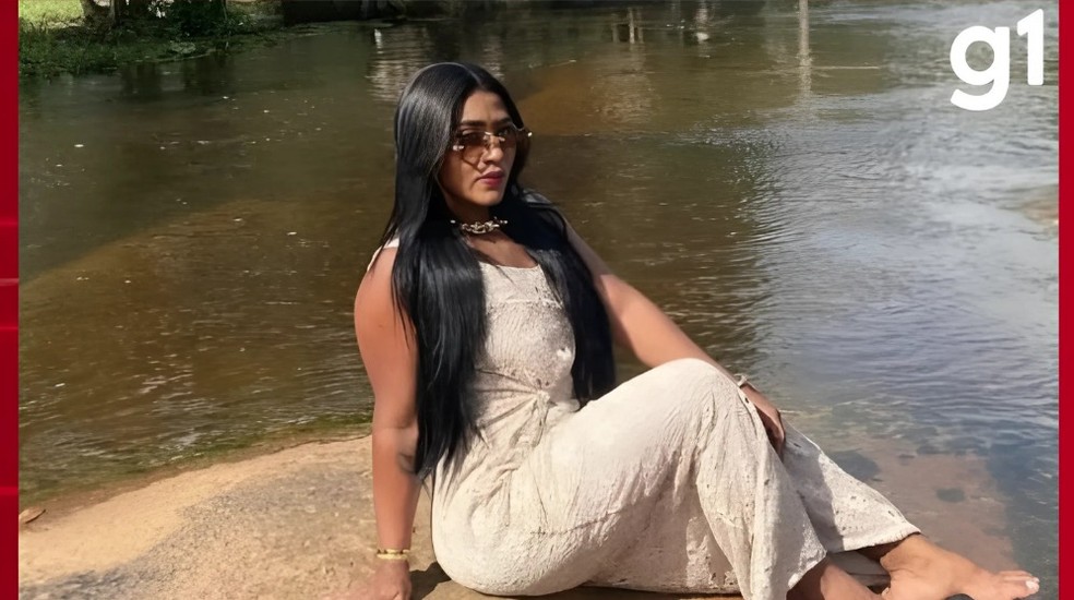 Quitéria dos Santos Costa, de 29 anos, foi morta a facadas enquanto trabalhava em MT — Foto: Divulgação
