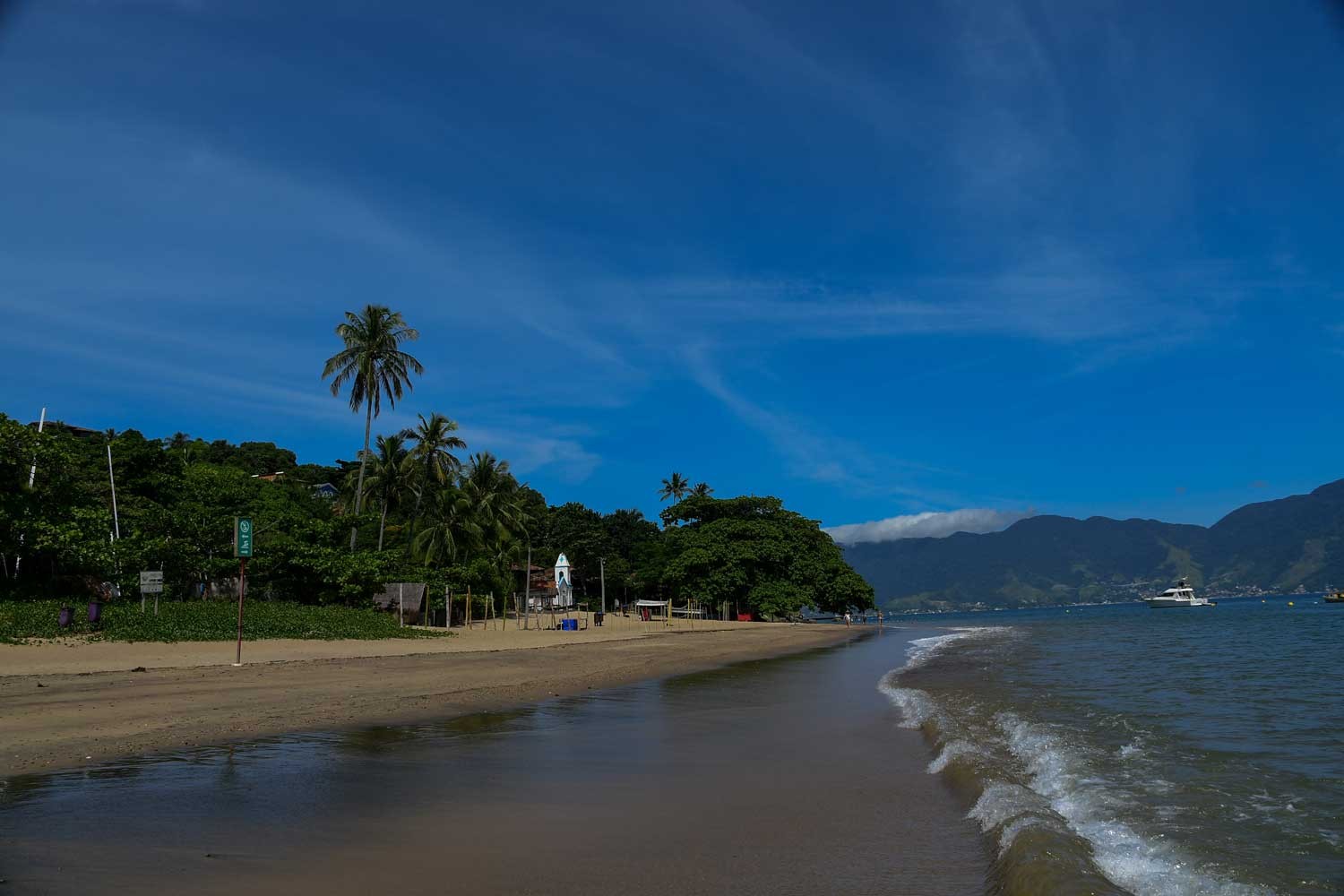 Após dias de chuva, litoral de SP tem 116 praias impróprias para banho neste fim de semana; veja a lista