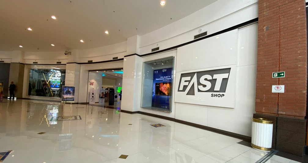 O Site Fast Shop é Confiável? Comprar na Fast Shop é Seguro?