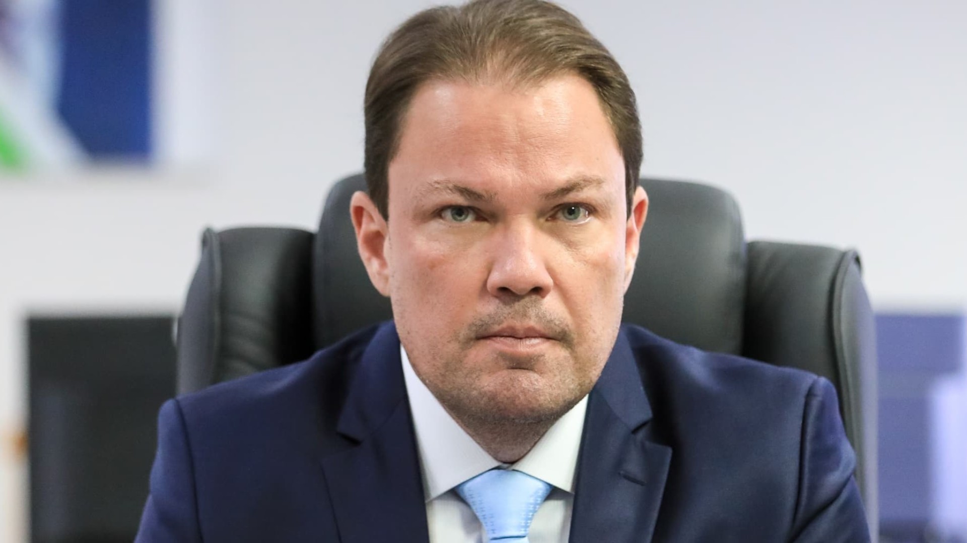 Secretário de Economia do DF Ney Ferraz é condenado a 9 anos de prisão por corrupção e lavagem de dinheiro