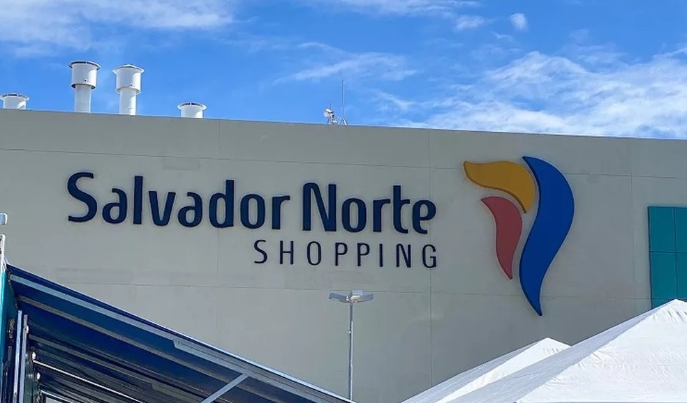 Salvador Norte Shopping — Foto: Divulgação