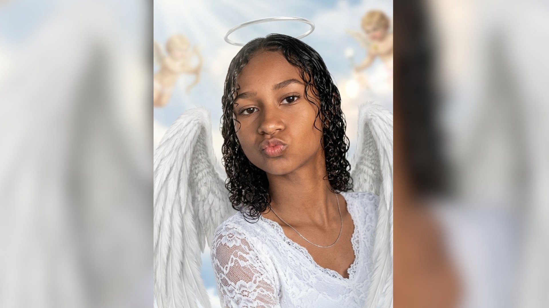 Morre menina de 10 anos vítima de capotamento de carro dirigido por padrasto bêbado e com CNH suspensa