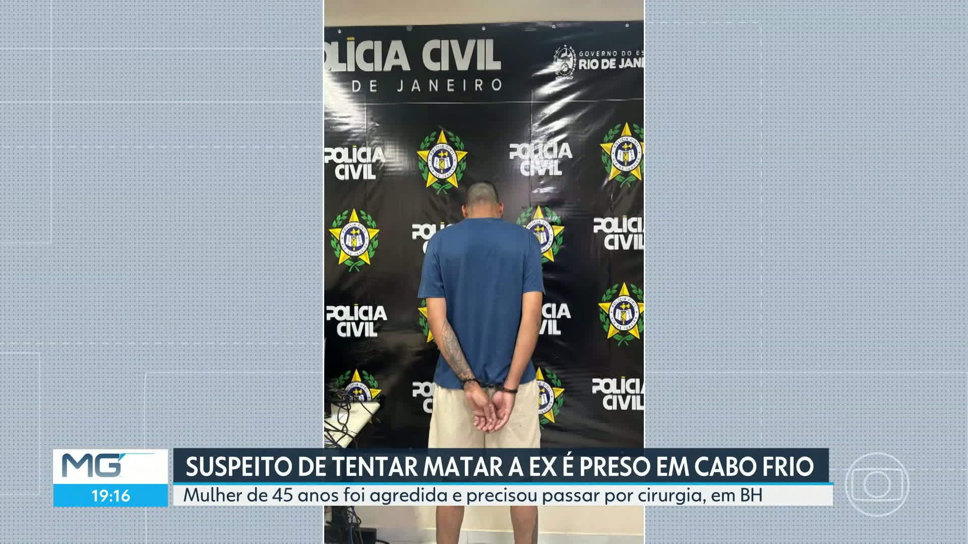 VÍDEOS: MG2 de quinta-feira, 22 de outubro de 2026