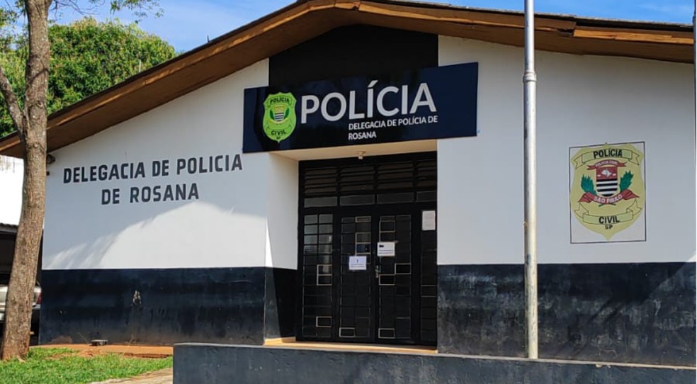 Polícia informou que homem não aceitava que vítima não quisesse manter uma relação amorosa com ele — Foto: Polícia Civil/Divulgação