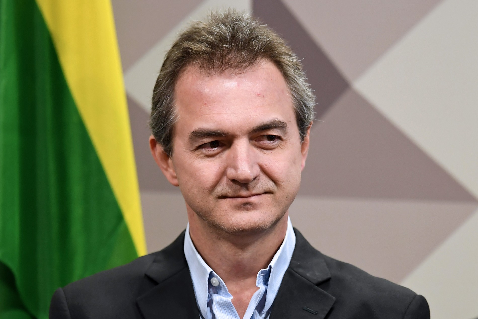 Joesley Batista foi à Venezuela pedir a renúncia de Maduro, diz agência