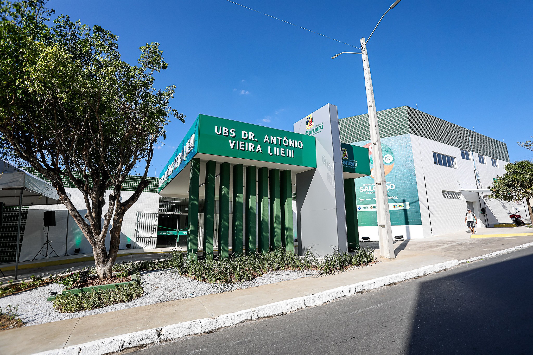Caruaru tem novos pontos de entrega de medicamentos para diabetes; confira os novos locais