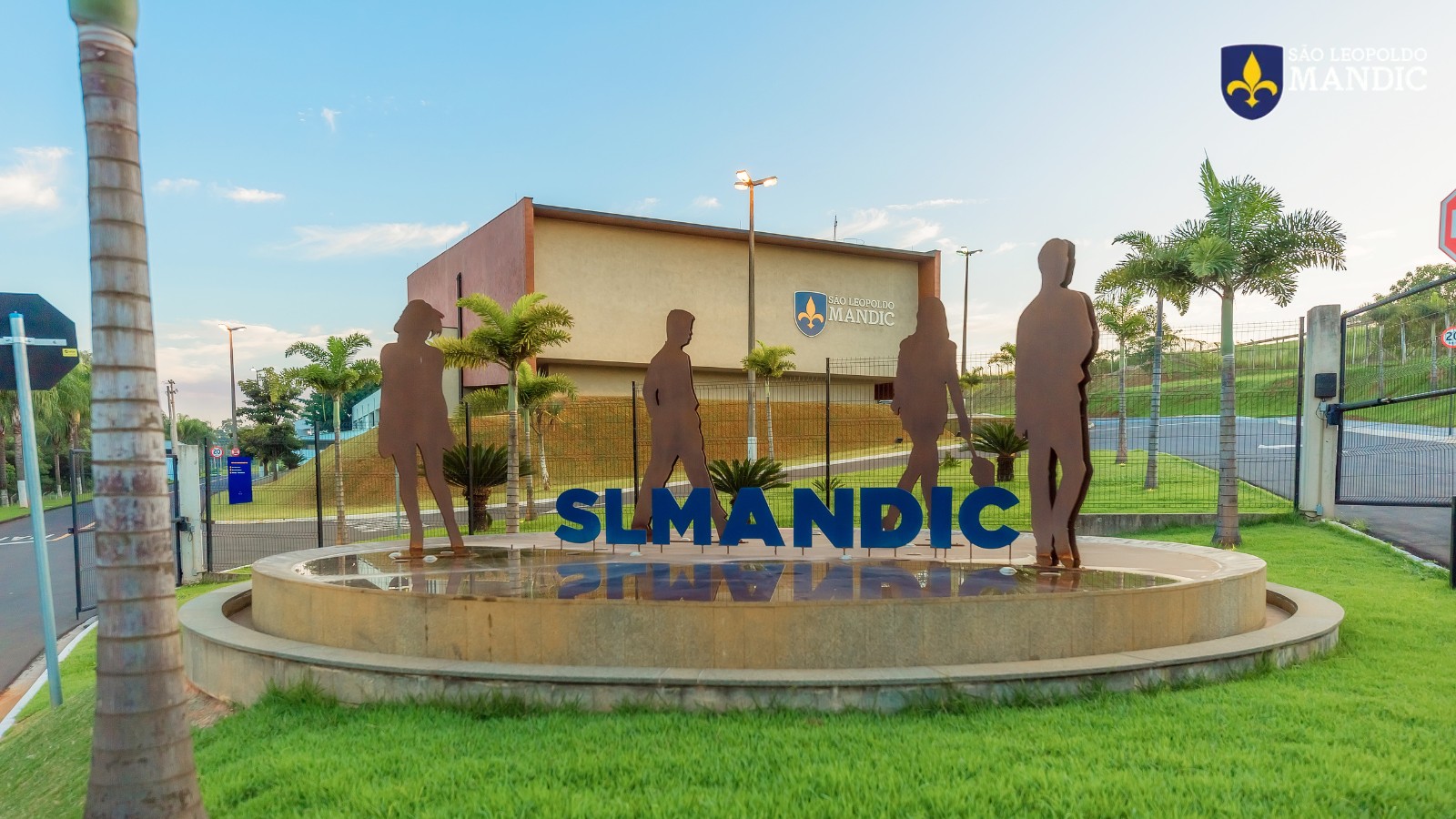 São Leopoldo Mandic é 1ª em saúde no Estado