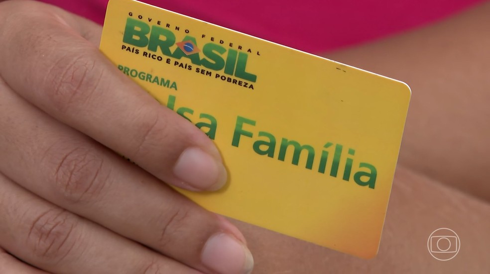 Regras mais rigorosas para acesso de benefícios sociais estão no escopo de pacote fiscal — Foto: Imagem: TV Globo
