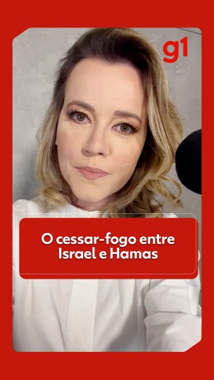 O Assunto #1.092: O cessar-fogo entre Israel e...