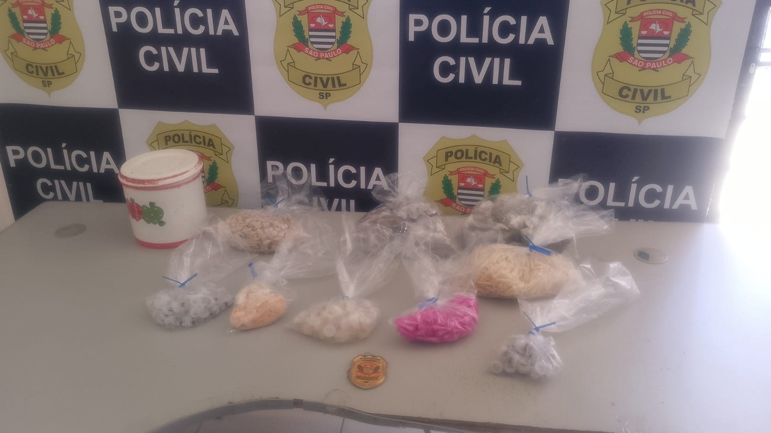 Você Não Tá Convidada pro Meu Bat Mitzvá!