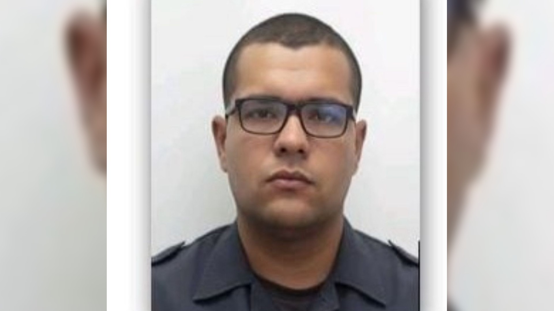 Policial militar morre após ser atingido por caminhão em avenida de Avaré